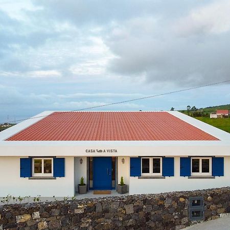 AlgarviaCasa Baleia A Vista住宿加早餐旅馆 外观 照片