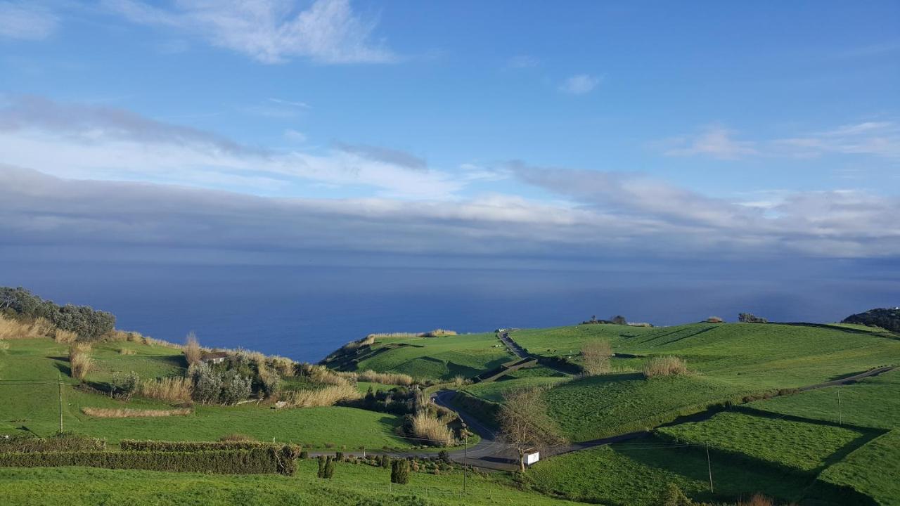 AlgarviaCasa Baleia A Vista住宿加早餐旅馆 外观 照片
